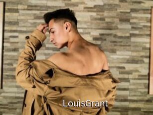 LouisGrant