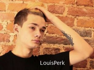 LouisPerk