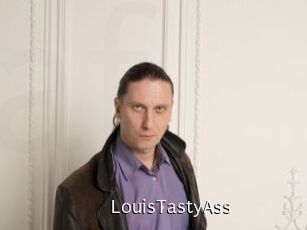LouisTastyAss