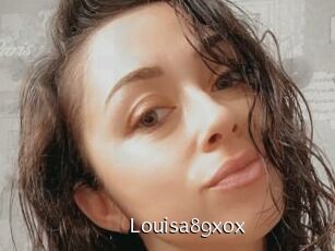 Louisa89xox