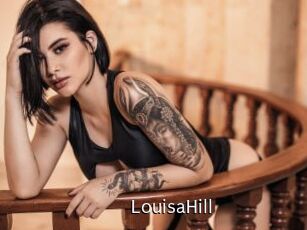 LouisaHill