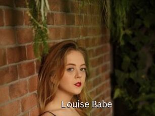 Louise_Babe