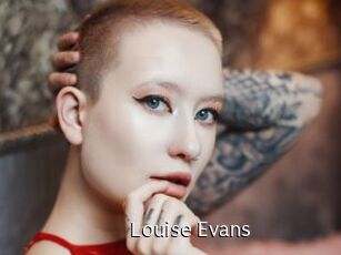 Louise_Evans Anal Fist