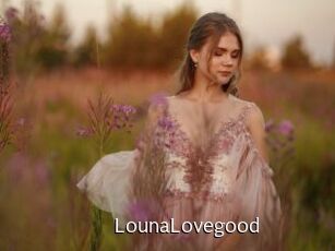 LounaLovegood