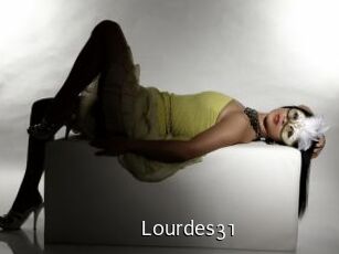 Lourdes31