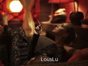 LousLu