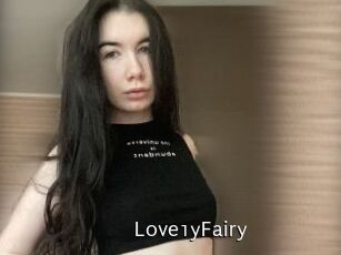 Love1yFairy