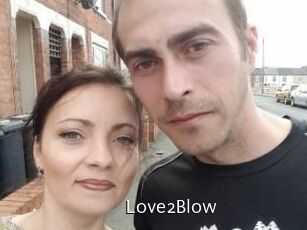 Love2Blow