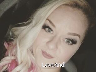 LoveAndi