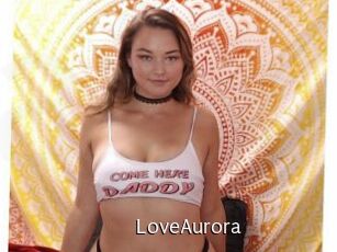 LoveAurora