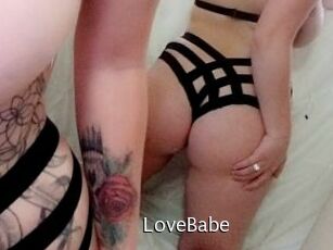 LoveBabe