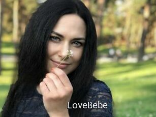 LoveBebe