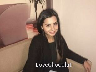 LoveChocolat