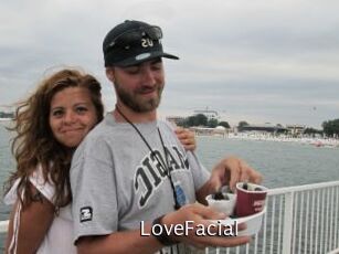 LoveFacial