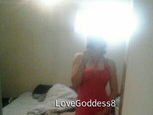 LoveGoddess8