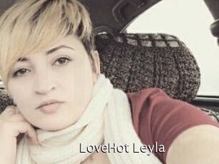 LoveHot_Leyla