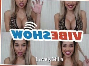 LoveIyMilla