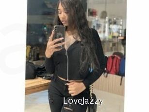 LoveJazzy
