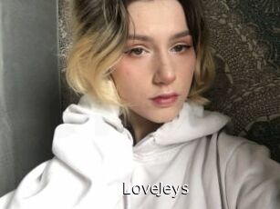 LoveJeys