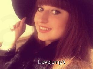 LoveJumpX