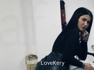 LoveKery