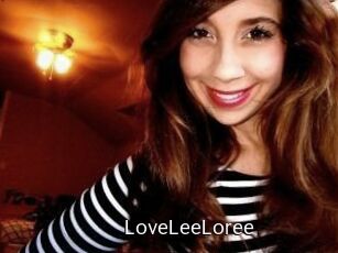 LoveLeeLoree