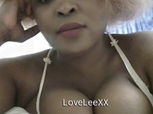LoveLeeXX