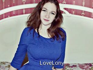 LoveLony