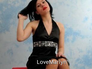 LoveMarlyn