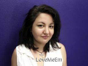LoveMeEm