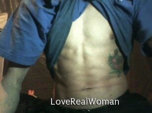 LoveRealWoman