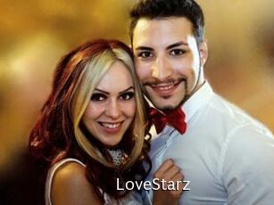 LoveStarz