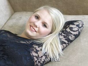 LoveTida