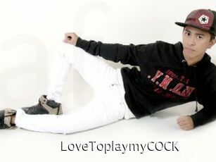 LoveToplaymyCOCK