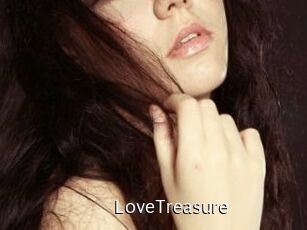 LoveTreasure