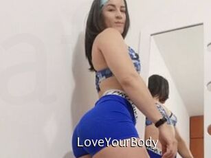 LoveYourBody
