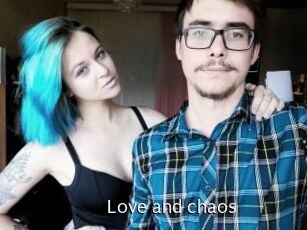 Love_and_chaos