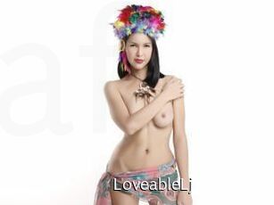LoveableLj
