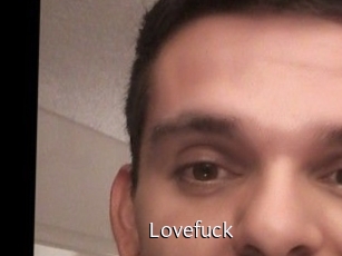 Lovefuck