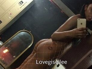 Lovegisellee
