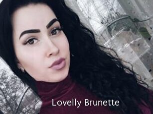 Lovelly_Brunette