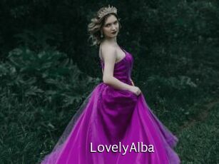 LovelyAlba