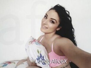 LovelyAliceX