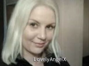 LovelyAngelX