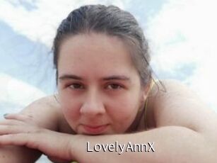 LovelyAnnX