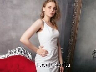 LovelyBenita