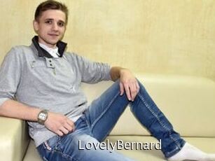 LovelyBernard