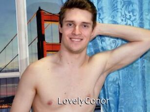 LovelyConor