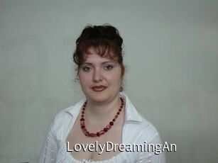LovelyDreamingAn