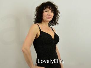 LovelyEllis